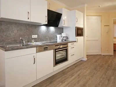 Ferienwohnung für 4 Personen (51 m²) in Ostseebad Kühlungsborn 4/10