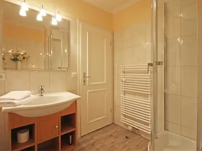 Ferienwohnung für 4 Personen (51 m²) in Ostseebad Kühlungsborn 7/10