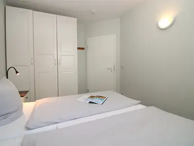 Ferienwohnung für 4 Personen (37 m²) in Ostseebad Kühlungsborn 10/10