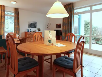 Ferienwohnung für 4 Personen (68 m²) in Ostseebad Kühlungsborn 3/10
