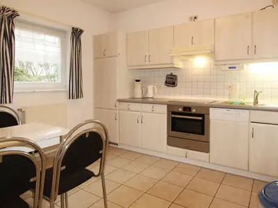 Ferienwohnung für 4 Personen (68 m²) in Ostseebad Kühlungsborn 4/10
