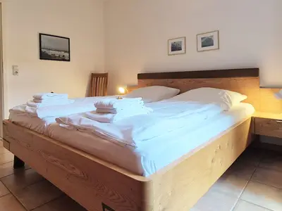 Ferienwohnung für 4 Personen (68 m²) in Ostseebad Kühlungsborn 5/10