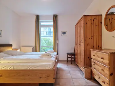 Ferienwohnung für 4 Personen (68 m²) in Ostseebad Kühlungsborn 6/10