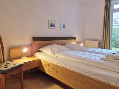 Ferienwohnung für 4 Personen (68 m²) in Ostseebad Kühlungsborn 7/10