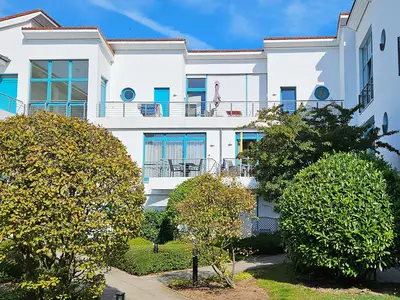 Ferienwohnung für 4 Personen (68 m²) in Ostseebad Kühlungsborn 10/10