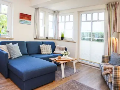 Ferienwohnung für 4 Personen (59 m²) in Ostseebad Kühlungsborn 1/10