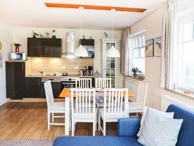 Ferienwohnung für 4 Personen (59 m²) in Ostseebad Kühlungsborn 2/10