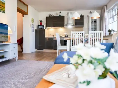 Ferienwohnung für 4 Personen (59 m²) in Ostseebad Kühlungsborn 4/10