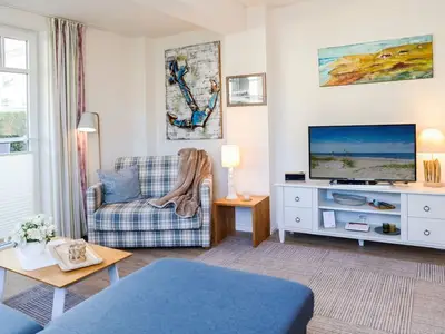 Ferienwohnung für 4 Personen (59 m²) in Ostseebad Kühlungsborn 5/10