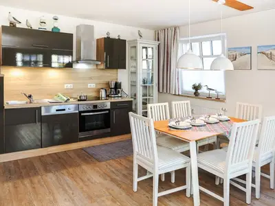 Ferienwohnung für 4 Personen (59 m²) in Ostseebad Kühlungsborn 6/10