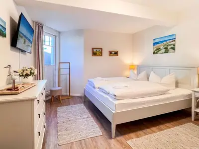 Ferienwohnung für 4 Personen (59 m²) in Ostseebad Kühlungsborn 9/10