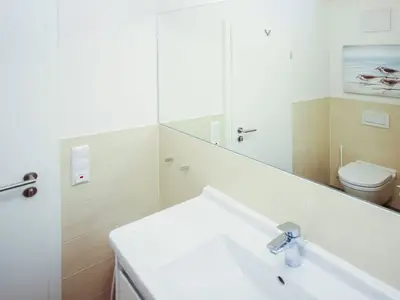 Ferienwohnung für 4 Personen (59 m²) in Ostseebad Kühlungsborn 10/10