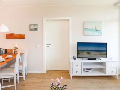 Ferienwohnung für 4 Personen (44 m²) in Ostseebad Kühlungsborn 3/10
