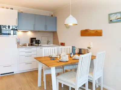 Ferienwohnung für 4 Personen (44 m²) in Ostseebad Kühlungsborn 4/10