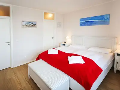 Ferienwohnung für 4 Personen (44 m²) in Ostseebad Kühlungsborn 5/10
