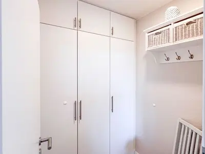 Ferienwohnung für 4 Personen (44 m²) in Ostseebad Kühlungsborn 8/10