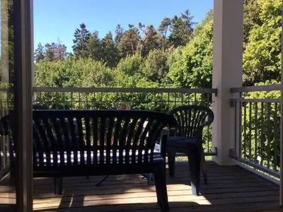 Ferienwohnung für 4 Personen (48 m²) in Ostseebad Kühlungsborn 3/10