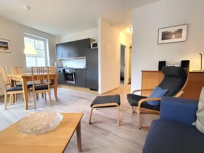 Ferienwohnung für 4 Personen (48 m²) in Ostseebad Kühlungsborn 4/10