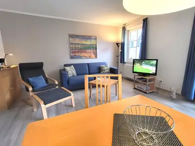 Ferienwohnung für 4 Personen (48 m²) in Ostseebad Kühlungsborn 5/10