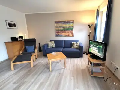Ferienwohnung für 4 Personen (48 m²) in Ostseebad Kühlungsborn 6/10