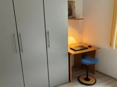 Ferienwohnung für 4 Personen (48 m²) in Ostseebad Kühlungsborn 7/10