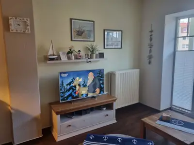 Ferienwohnung für 2 Personen (49 m²) in Ostseebad Kühlungsborn 2/10