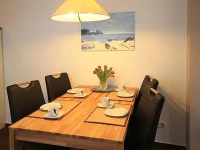 Ferienwohnung für 2 Personen (49 m²) in Ostseebad Kühlungsborn 3/10