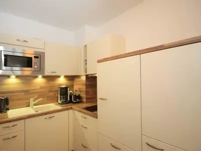 Ferienwohnung für 2 Personen (49 m²) in Ostseebad Kühlungsborn 4/10