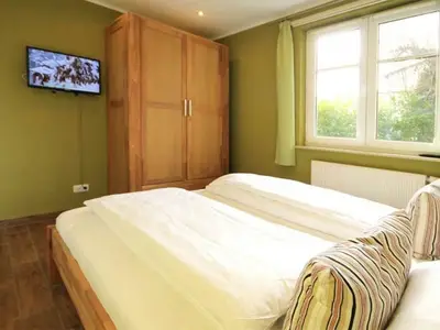 Ferienwohnung für 4 Personen (43 m²) in Ostseebad Kühlungsborn 6/10