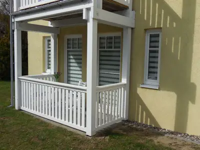 Ferienwohnung für 4 Personen (43 m²) in Ostseebad Kühlungsborn 9/10