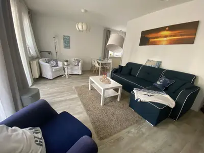 Ferienwohnung für 6 Personen (62 m²) in Ostseebad Kühlungsborn 2/10