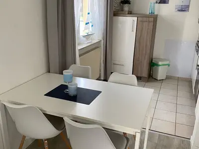 Ferienwohnung für 6 Personen (62 m²) in Ostseebad Kühlungsborn 5/10