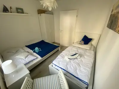 Ferienwohnung für 6 Personen (62 m²) in Ostseebad Kühlungsborn 8/10