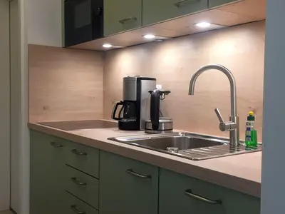 Ferienwohnung für 4 Personen (52 m²) in Ostseebad Kühlungsborn 2/9