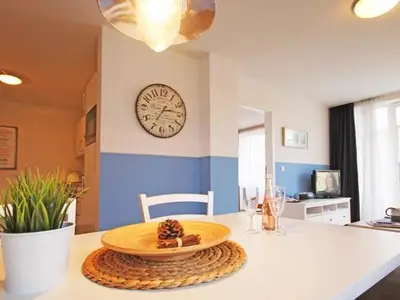 Ferienwohnung für 4 Personen (52 m²) in Ostseebad Kühlungsborn 8/10