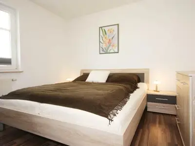 Ferienwohnung für 4 Personen (55 m²) in Ostseebad Kühlungsborn 5/10