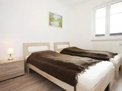 Ferienwohnung für 4 Personen (55 m²) in Ostseebad Kühlungsborn 6/10