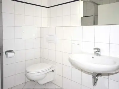 Ferienwohnung für 4 Personen (55 m²) in Ostseebad Kühlungsborn 8/10