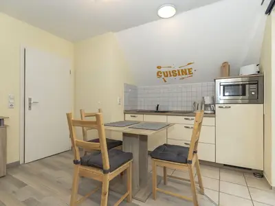 Ferienwohnung für 3 Personen (44 m²) in Ostseebad Kühlungsborn 4/10