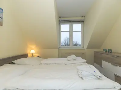 Ferienwohnung für 3 Personen (44 m²) in Ostseebad Kühlungsborn 5/10