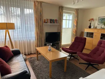 Ferienwohnung für 6 Personen (72 m²) in Ostseebad Kühlungsborn 2/10