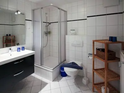 Ferienwohnung für 4 Personen (56 m²) in Ostseebad Kühlungsborn 7/10