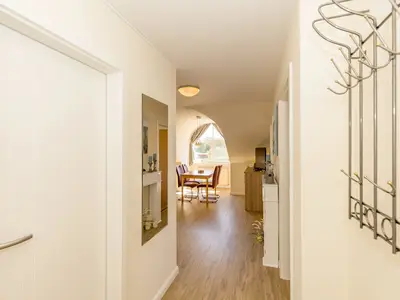 Ferienwohnung für 4 Personen (47 m²) in Ostseebad Kühlungsborn 5/10