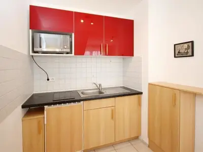 Ferienwohnung für 3 Personen (37 m²) in Ostseebad Kühlungsborn 3/10