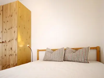 Ferienwohnung für 3 Personen (37 m²) in Ostseebad Kühlungsborn 5/10