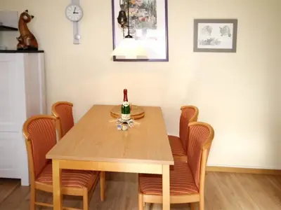 Ferienwohnung für 4 Personen (73 m²) in Ostseebad Kühlungsborn 3/10