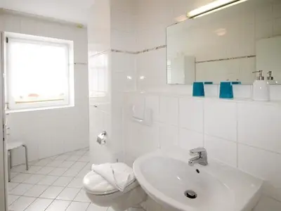 Ferienwohnung für 4 Personen (73 m²) in Ostseebad Kühlungsborn 7/10