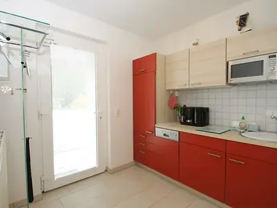 Ferienwohnung für 4 Personen (53 m²) in Ostseebad Kühlungsborn 4/10