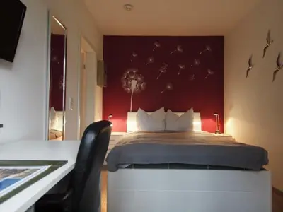 Ferienwohnung für 4 Personen (53 m²) in Ostseebad Kühlungsborn 6/10