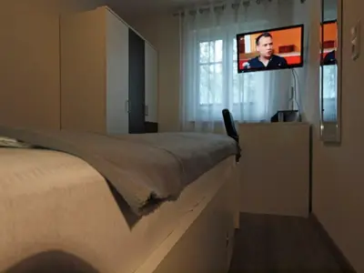 Ferienwohnung für 4 Personen (53 m²) in Ostseebad Kühlungsborn 7/10